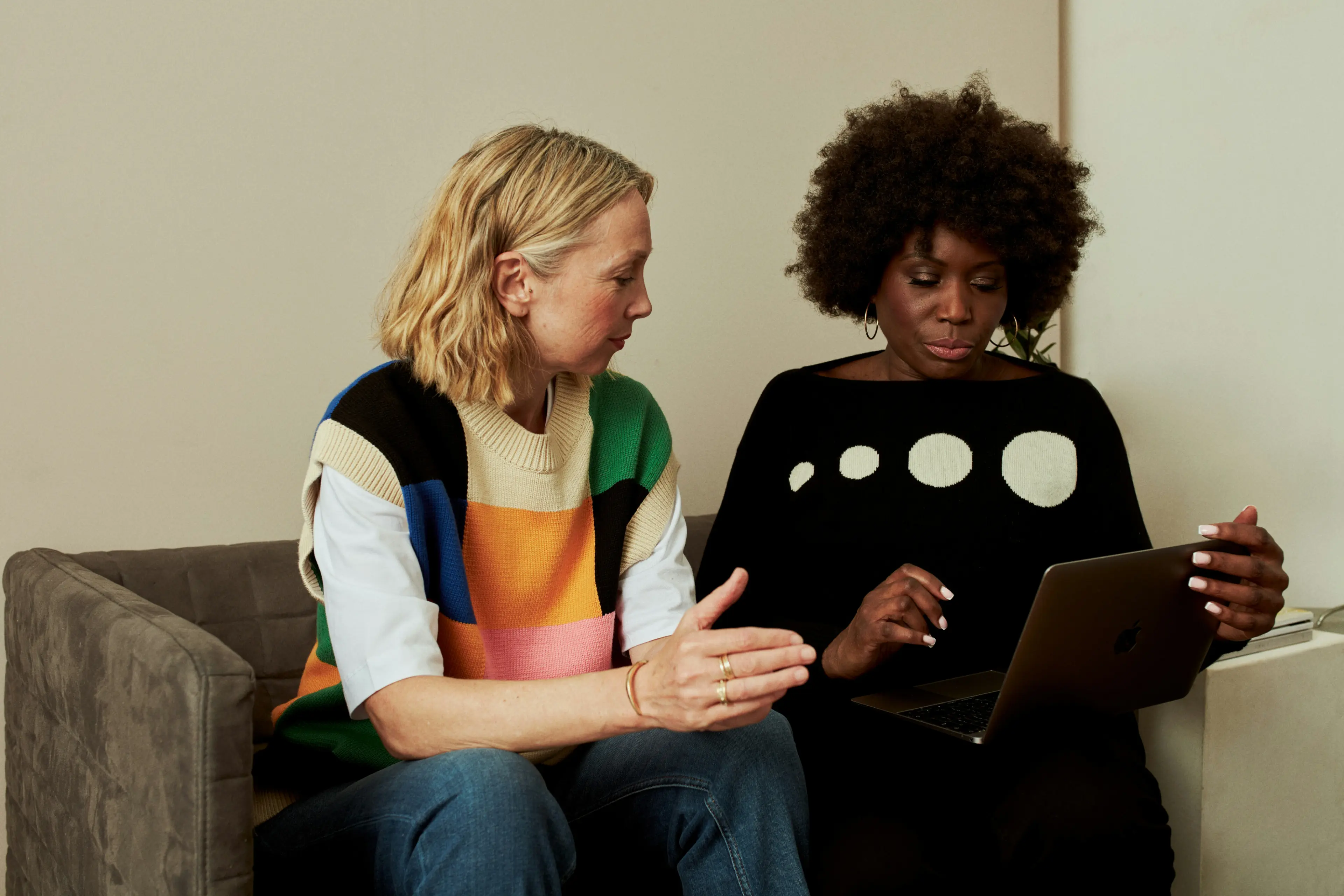 Structured interviews