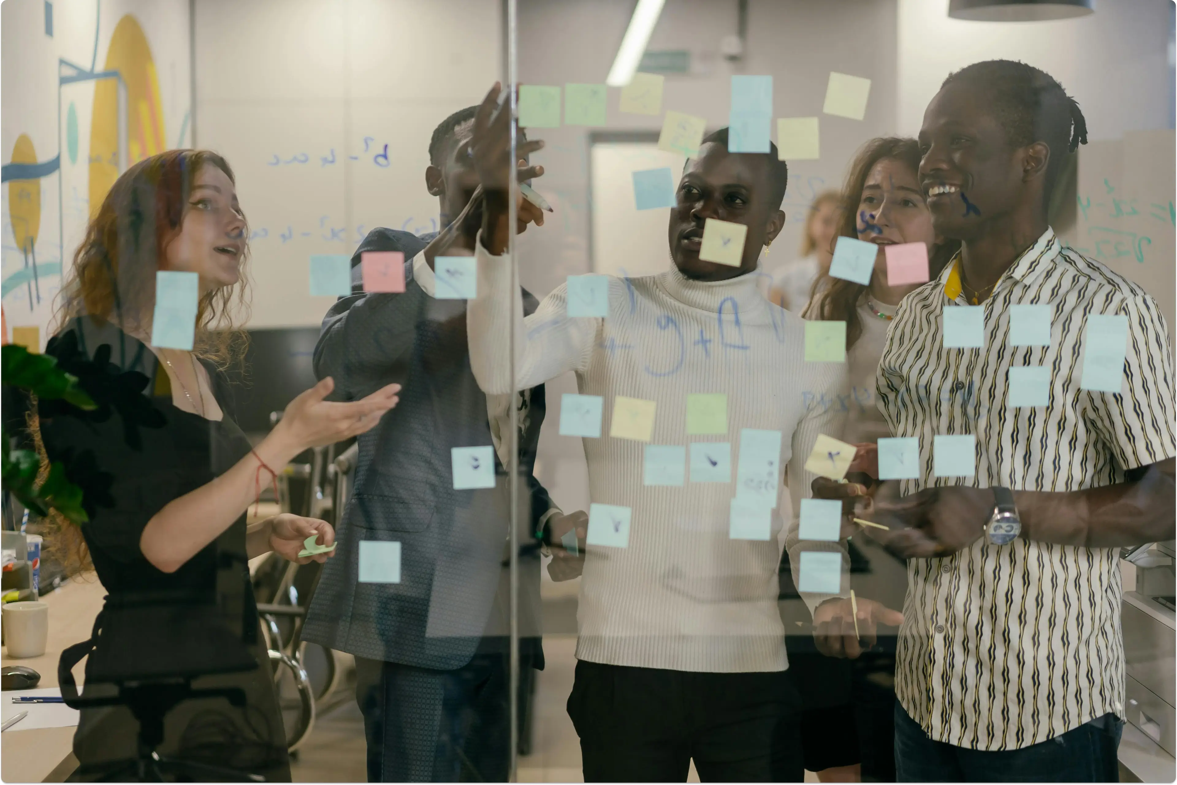 Usability testing report
