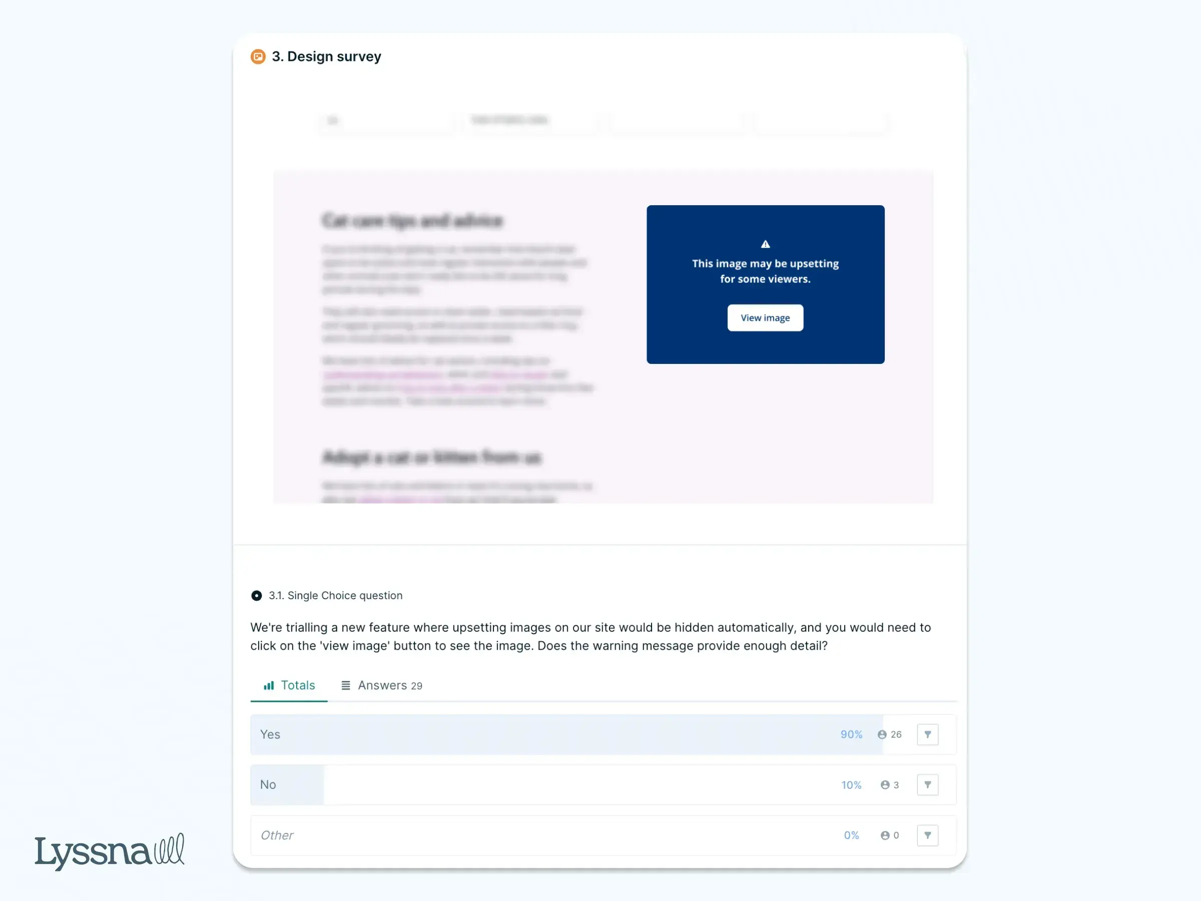 ux-research-examples-usability-testing-guide-rspca-uk-survey-example.webp