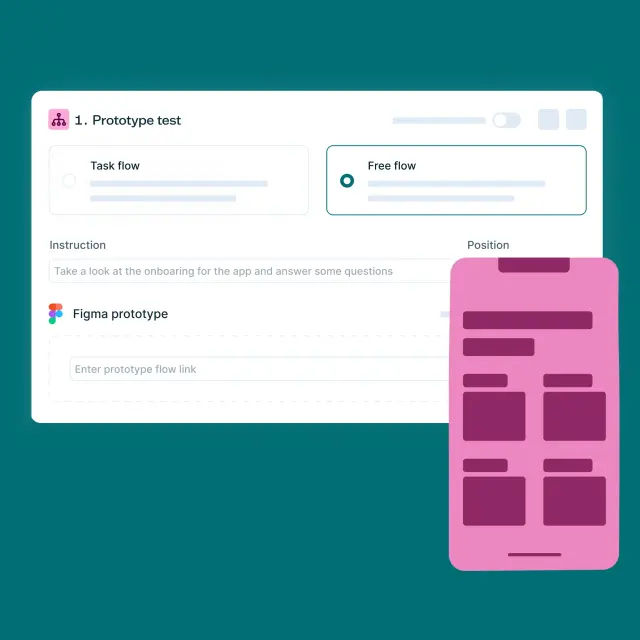 Prototype testing software