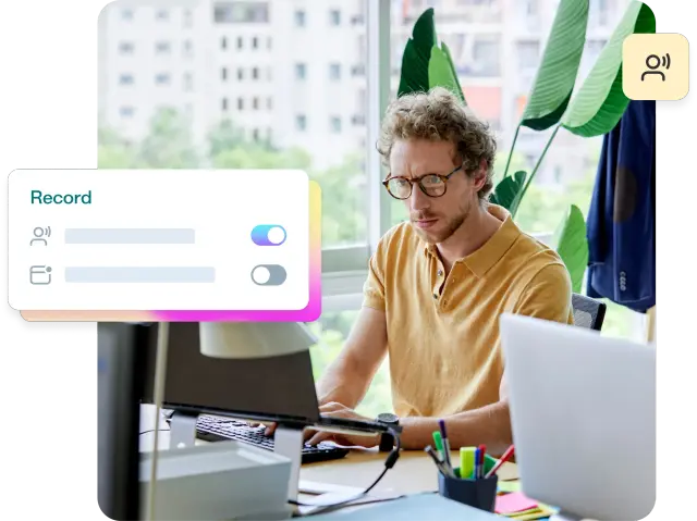 Think aloud software